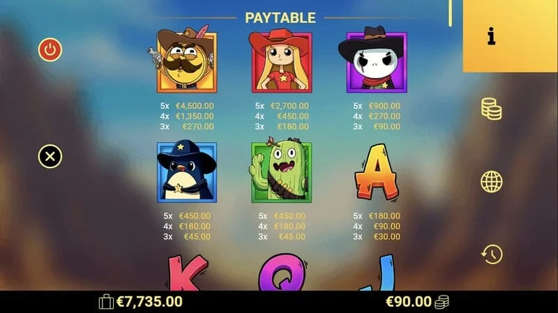 Coinboy - Free Spinlerin başlaması